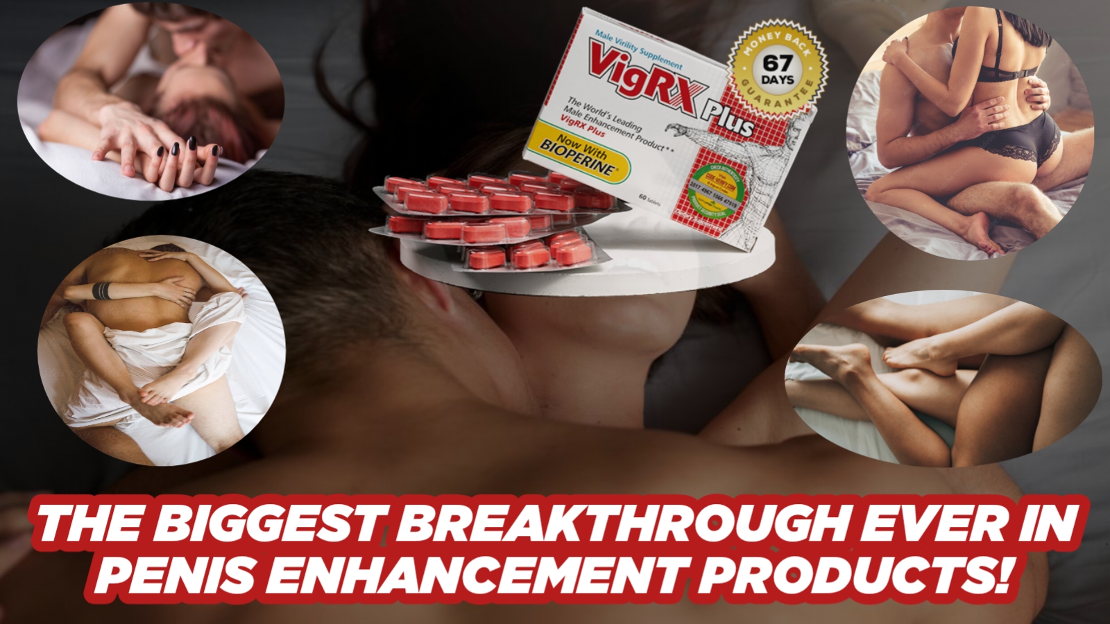 Best Male Supplement