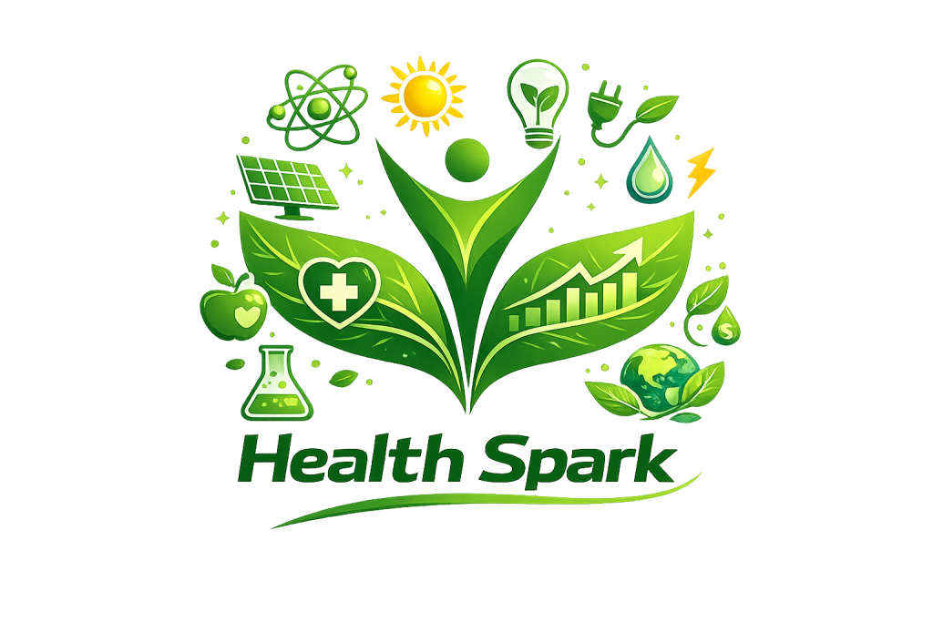 Health Spark